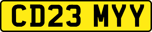 CD23MYY