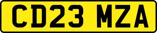CD23MZA