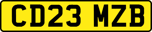 CD23MZB