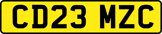 CD23MZC