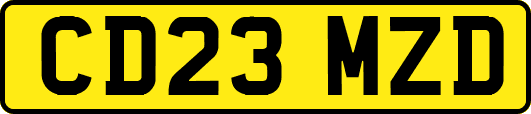 CD23MZD