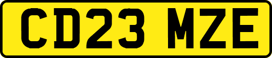 CD23MZE