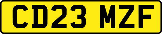 CD23MZF
