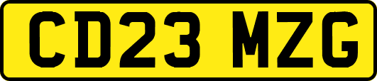 CD23MZG