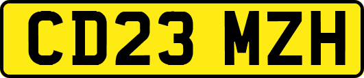 CD23MZH