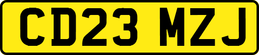 CD23MZJ