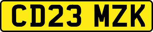 CD23MZK