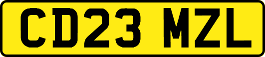 CD23MZL