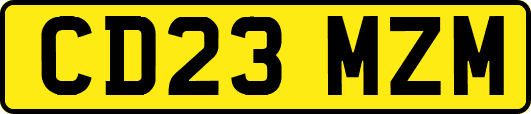 CD23MZM
