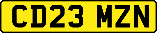 CD23MZN