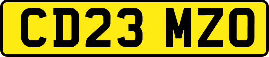 CD23MZO