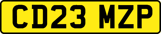 CD23MZP