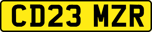 CD23MZR