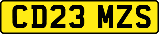 CD23MZS