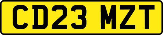 CD23MZT