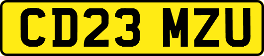 CD23MZU
