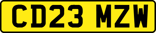 CD23MZW