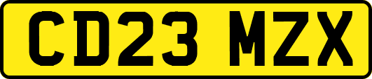 CD23MZX