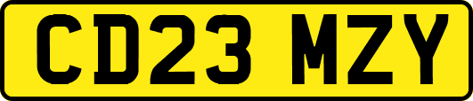 CD23MZY