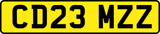 CD23MZZ