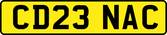 CD23NAC