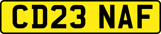 CD23NAF