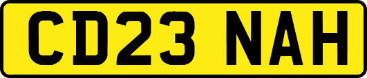 CD23NAH