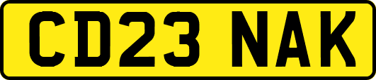 CD23NAK