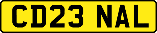 CD23NAL