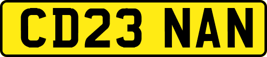 CD23NAN