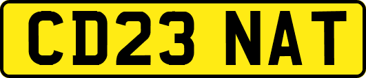 CD23NAT