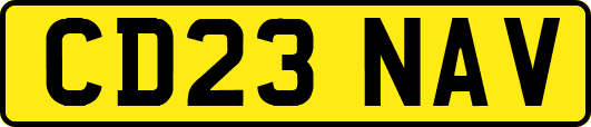 CD23NAV