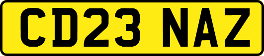 CD23NAZ