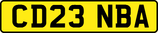 CD23NBA