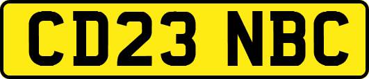CD23NBC