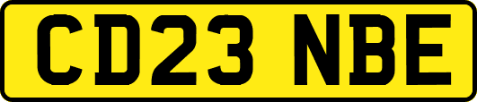 CD23NBE