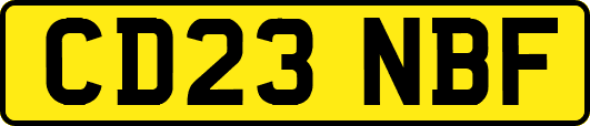 CD23NBF