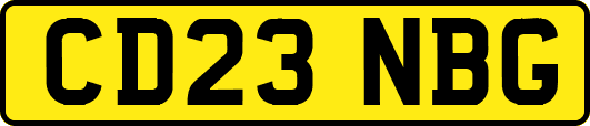 CD23NBG