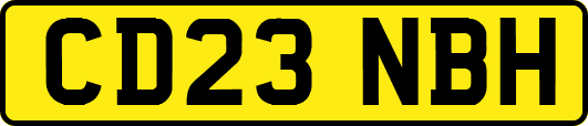 CD23NBH