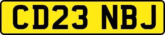 CD23NBJ