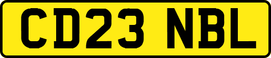 CD23NBL