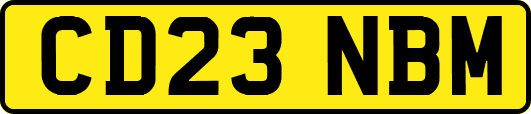 CD23NBM