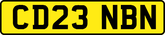 CD23NBN