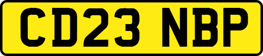 CD23NBP