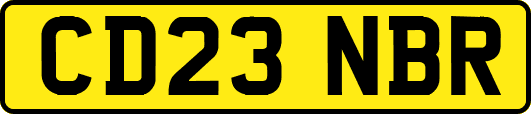 CD23NBR