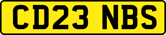 CD23NBS