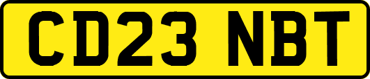 CD23NBT