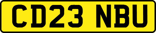 CD23NBU