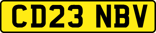 CD23NBV