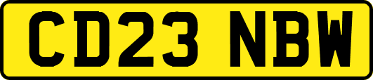 CD23NBW